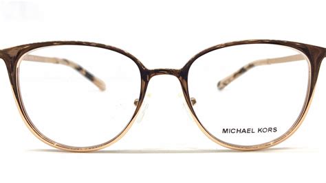 michael kors lunettes de vue|Lunettes de Vue pour femme Michael Kors.